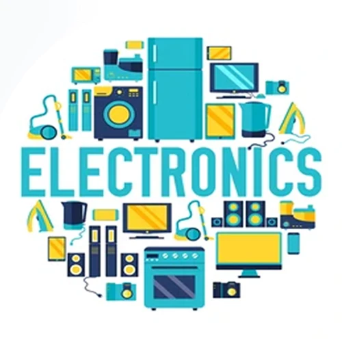 Electronic Products